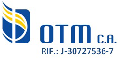 Logo OTM C.A.