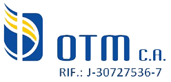 Logo OTM C.A.